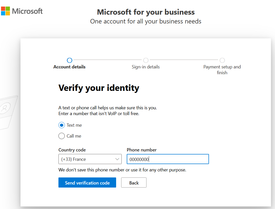 Activer Copilot pour Microsoft 365