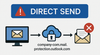Block Direct Send in Exchange Online