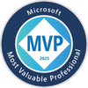 Je suis maintenant MVP Microsoft 365
