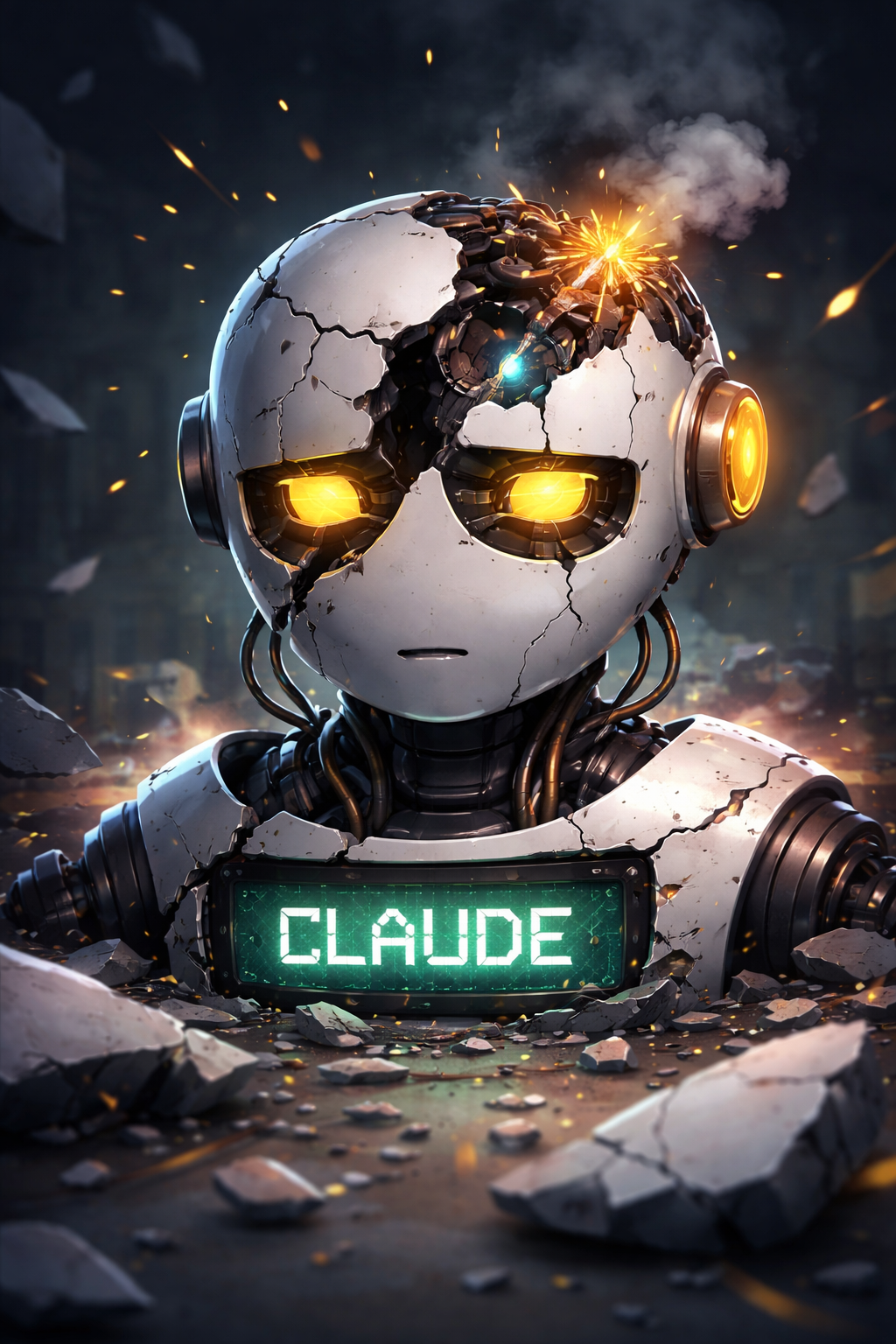 Claude Desktop no longer starts on Windows - bug in version 1.1.4173