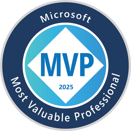I'm now Microsoft MVP Microsoft 365