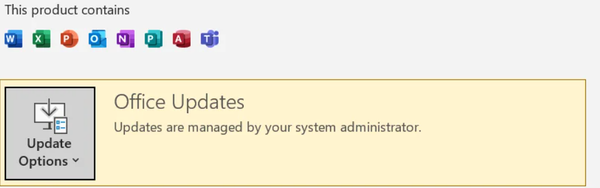 Enable the missing Copilot button in Microsoft 365 Apps desktop ...